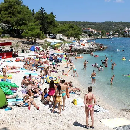 公寓 By The Sea Mavarstica, Ciovo - 11102 *