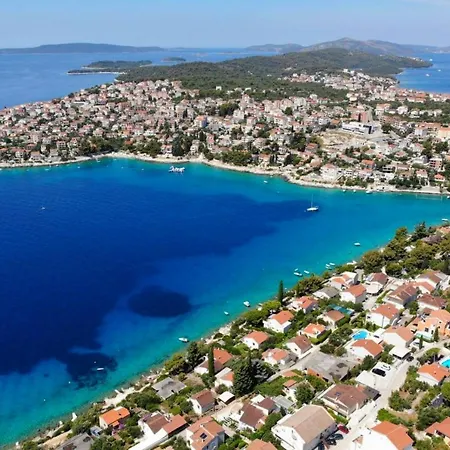By The Sea Mavarstica, Ciovo - 11102 * 特罗吉尔