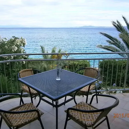 Apartman By The Sea Mavarstica, Ciovo - 11102