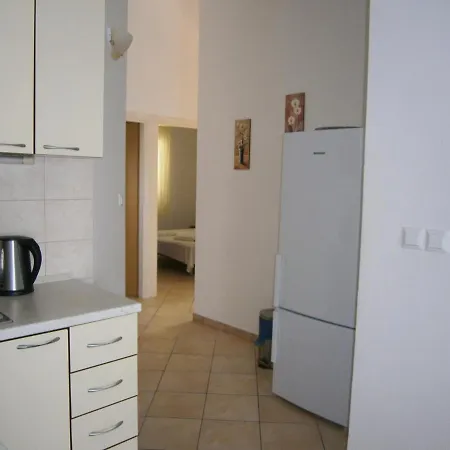 By The Sea Mavarstica, Ciovo - 11102 Apartman *