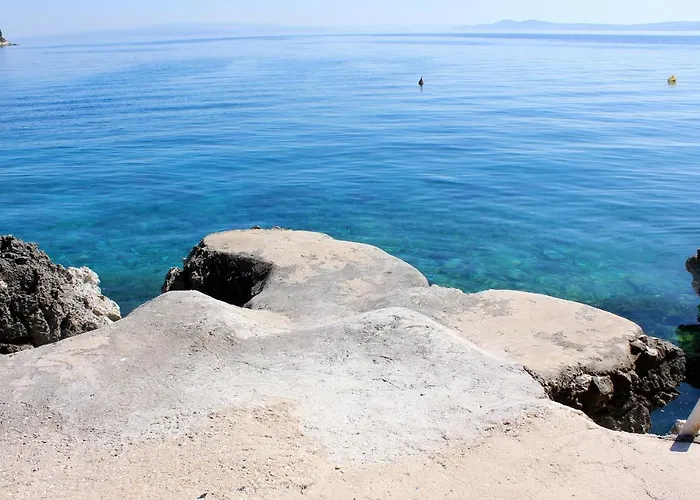 By The Sea Mavarstica, Ciovo - 11102 公寓