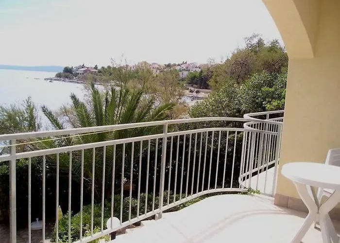 By The Sea Mavarstica, Ciovo - 11102 公寓
