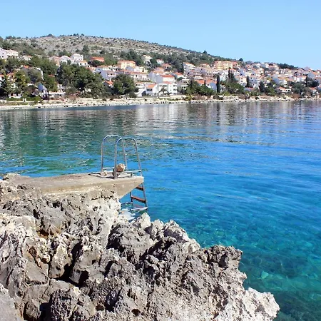 By The Sea Mavarstica, Ciovo - 11102 *