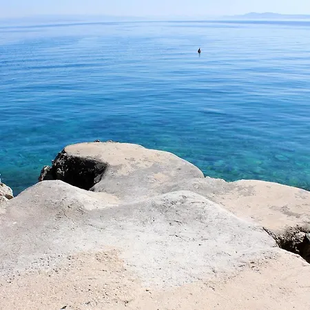 By The Sea Mavarstica, Ciovo - 11102 Apartament