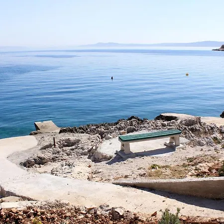 By The Sea Mavarstica, Ciovo - 11102 Trogir