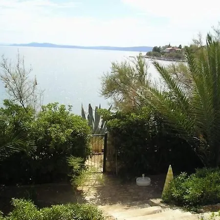 Apartman By The Sea Mavarstica, Ciovo - 11102 Trogir
