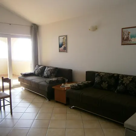 Appartement By The Sea Mavarstica, Ciovo - 11102 Trogir