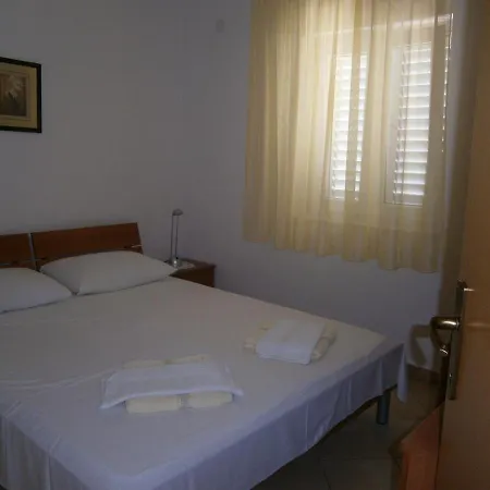 Appartement By The Sea Mavarstica, Ciovo - 11102