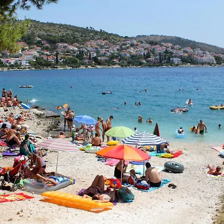 By The Sea Mavarstica, Ciovo - 11102 * Trogir