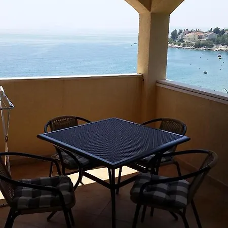 By The Sea Mavarstica, Ciovo - 11102 Apartman Trogir
