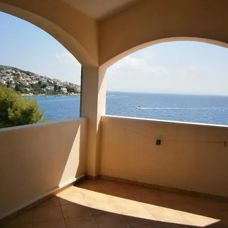 Apartman By The Sea Mavarstica, Ciovo - 11102