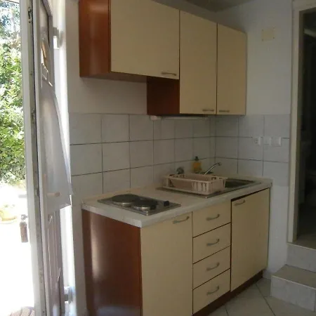 By The Sea Mavarstica, Ciovo - 11102 Appartement Trogir