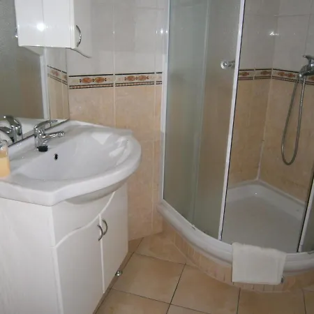 Appartement By The Sea Mavarstica, Ciovo - 11102 *