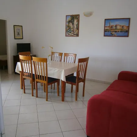 By The Sea Mavarstica, Ciovo - 11102 Appartement