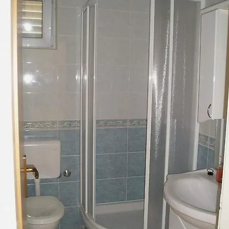 Appartement By The Sea Mavarstica, Ciovo - 11102 *