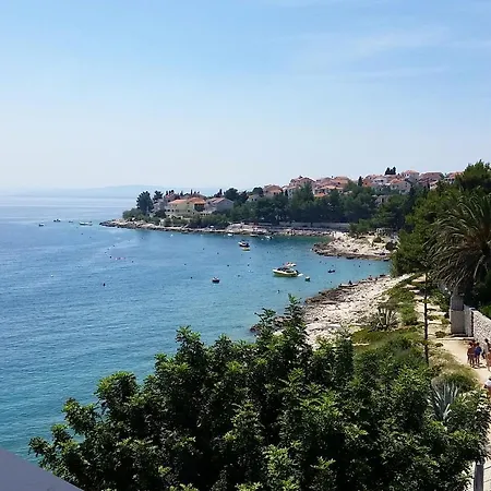 Appartement By The Sea Mavarstica, Ciovo - 11102 Trogir