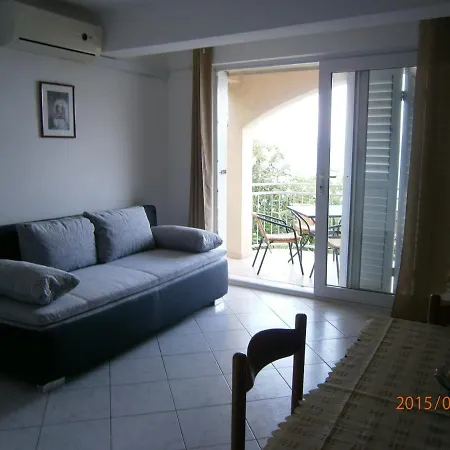 Appartement By The Sea Mavarstica, Ciovo - 11102 *