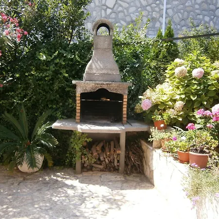By The Sea Mavarstica, Ciovo - 11102 דירה טרוגיר