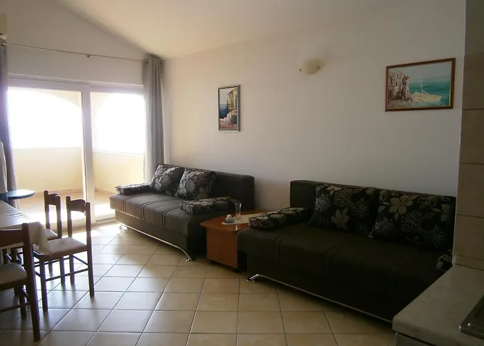 Apartment By The Sea Mavarstica, Ciovo - 11102 Trogir