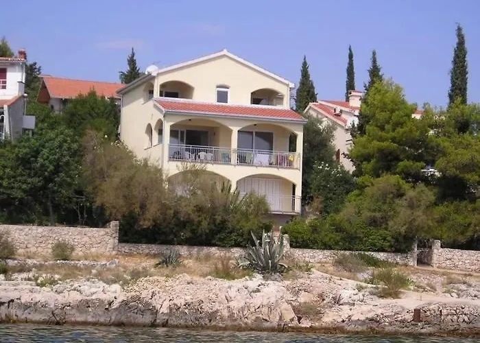 By The Sea Mavarstica, Ciovo - 11102 Apartment Trogir