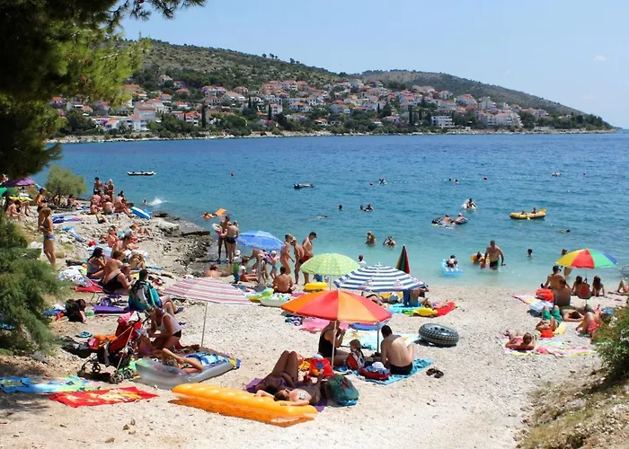 By The Sea Mavarstica, Ciovo - 11102 * Trogir