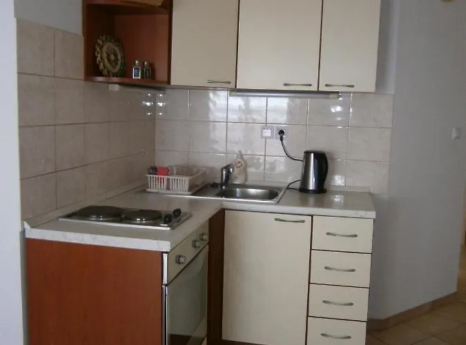 Apartment By The Sea Mavarstica, Ciovo - 11102