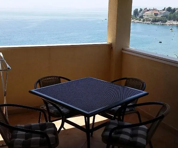 By The Sea Mavarstica, Ciovo - 11102 Apartment Trogir