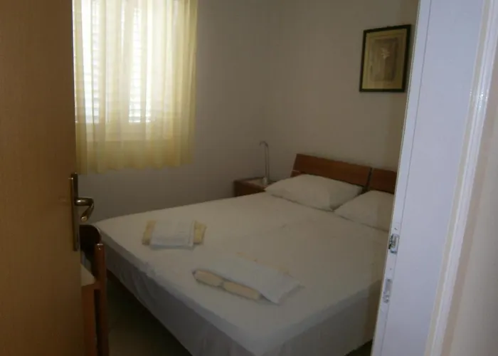 By The Sea Mavarstica, Ciovo - 11102 Apartment Trogir