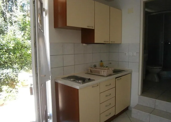 By The Sea Mavarstica, Ciovo - 11102 Appartement Trogir