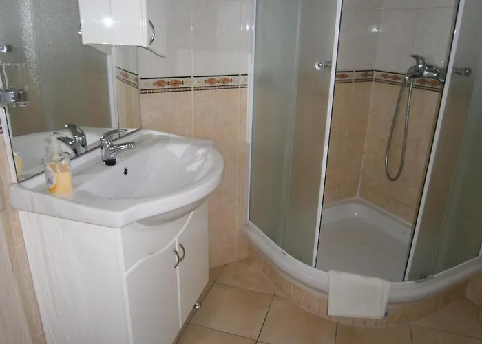 Appartement By The Sea Mavarstica, Ciovo - 11102 *