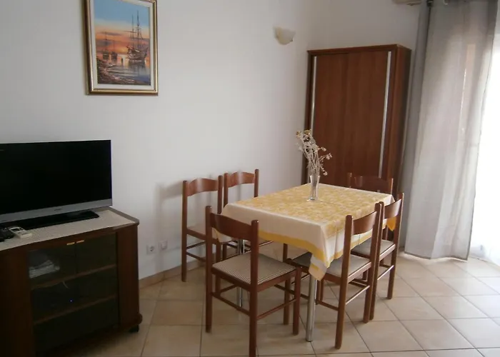 By The Sea Mavarstica, Ciovo - 11102 Appartement