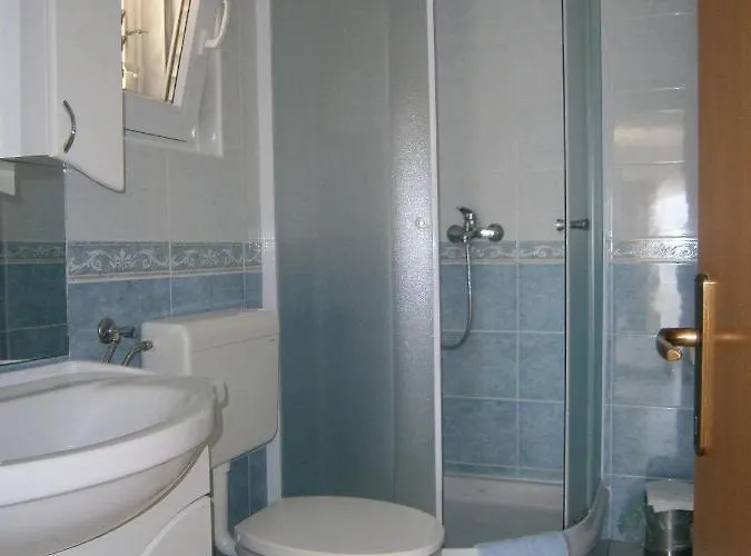 By The Sea Mavarstica, Ciovo - 11102 Trogir