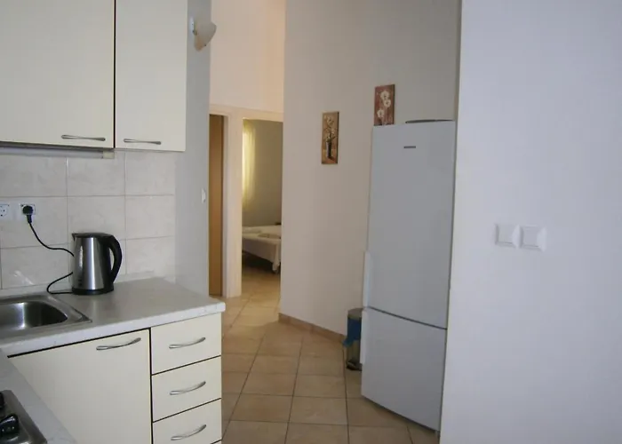 By The Sea Mavarstica, Ciovo - 11102 Apartment *