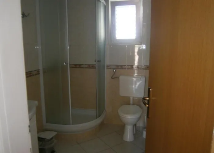 Apartment By The Sea Mavarstica, Ciovo - 11102 *