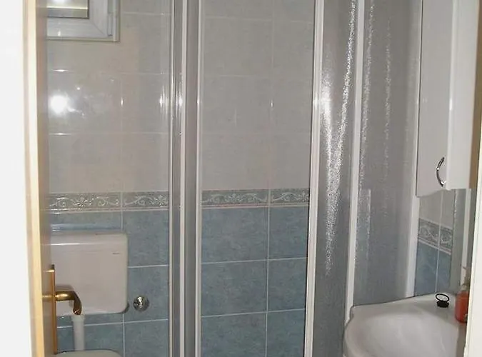 Appartement By The Sea Mavarstica, Ciovo - 11102 *