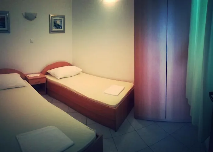 Appartement By The Sea Mavarstica, Ciovo - 11102 Trogir