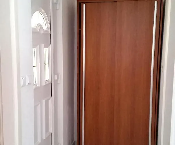 By The Sea Mavarstica, Ciovo - 11102 * Trogir