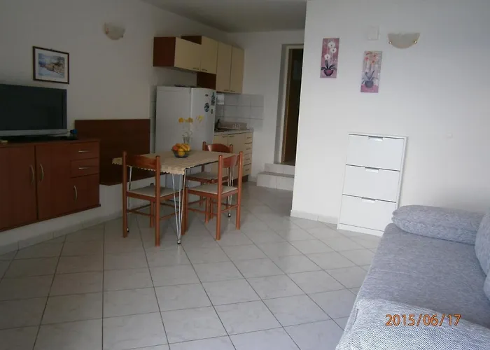 By The Sea Mavarstica, Ciovo - 11102 Apartment Trogir
