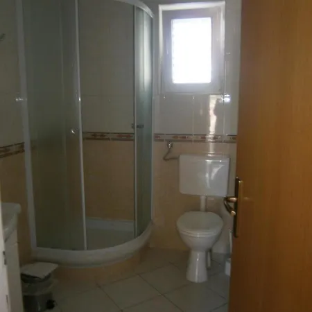 Appartement By The Sea Mavarstica, Ciovo - 11102 *